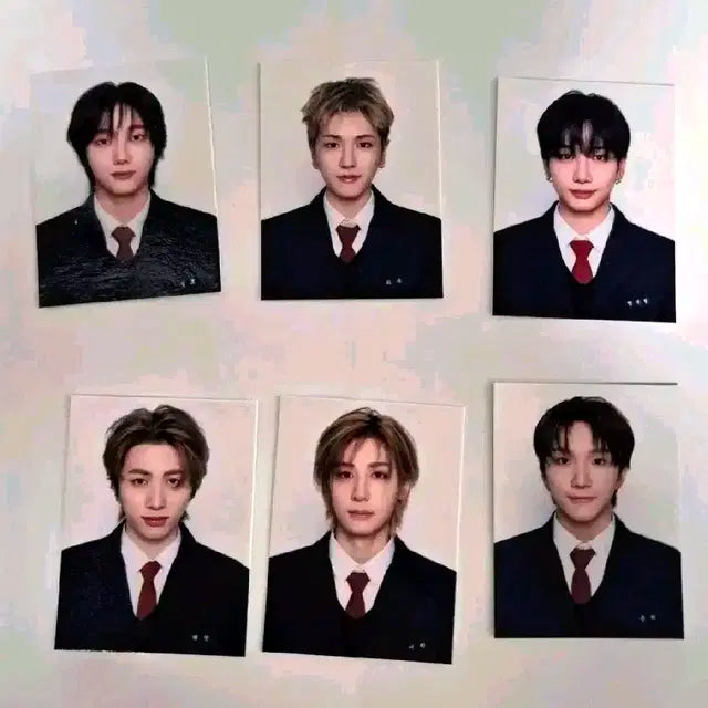 보넥도 닥터지 증사 보이넥스트도어