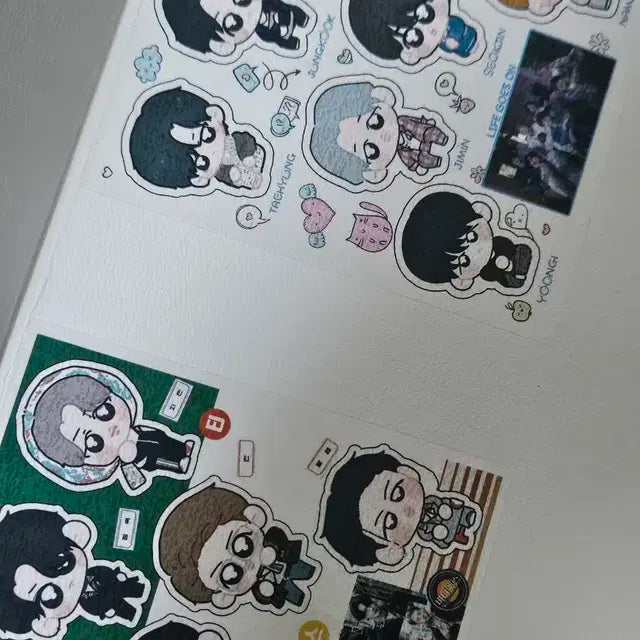 방탄 BE Deluxe Edition 앨범 팝니다