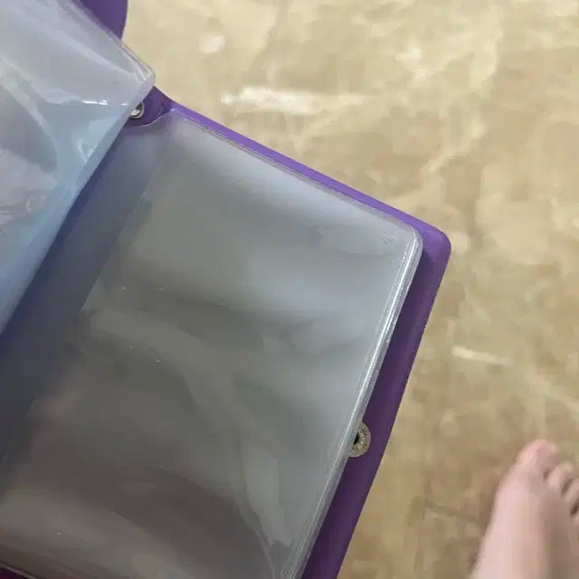 토끼지킴이포토카드콜렉트북블루베리양도복숭아딸기푸딩생일케이크소다메론