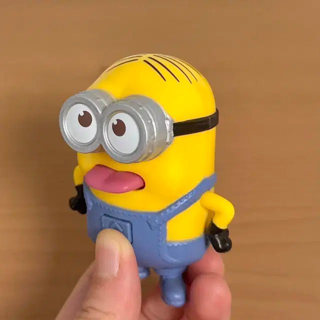 미니언즈 맥도날드 해피밀 맥토이