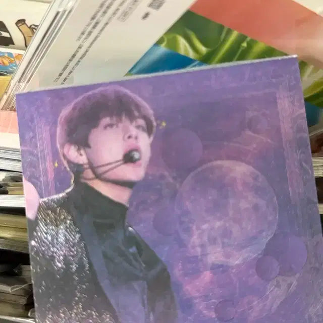방탄소년단 BTS 비공굿 일괄 판매