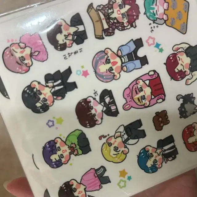 방탄소년단 BTS 비공굿 일괄 판매