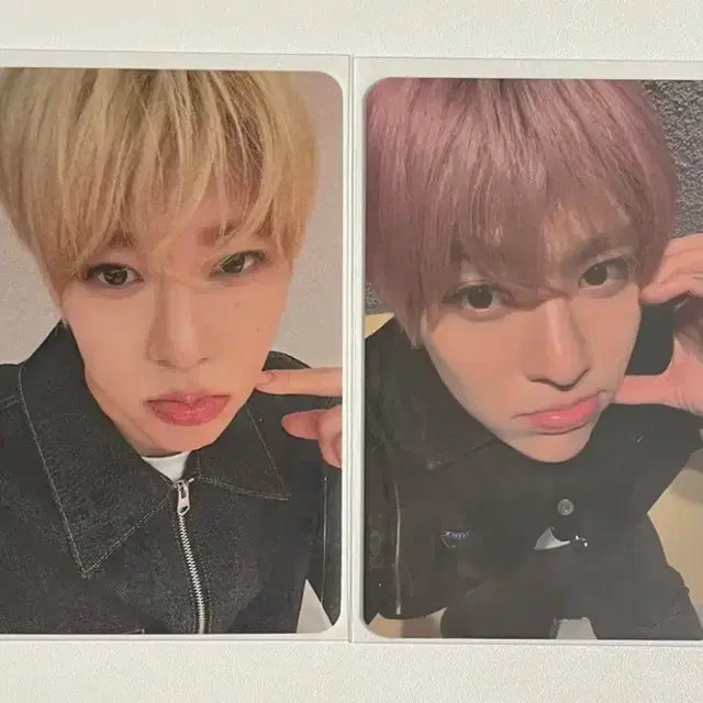 엔시티 위시 팝팝 시온 포카 헬로라이브 비트로드