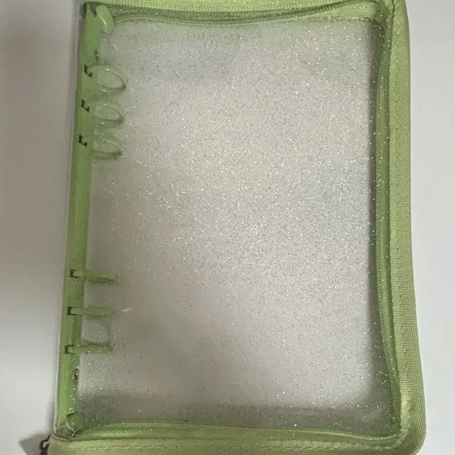 6공 바인더 양도