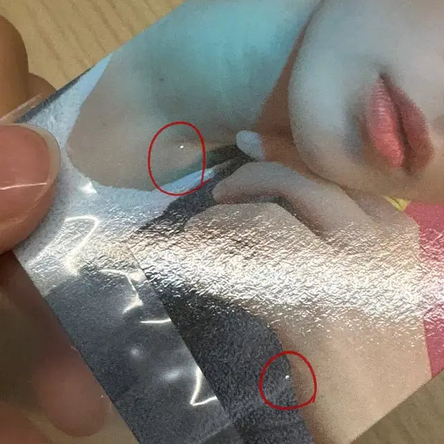투바투 포카 판매 태현 수빈 연준 휴닝카이