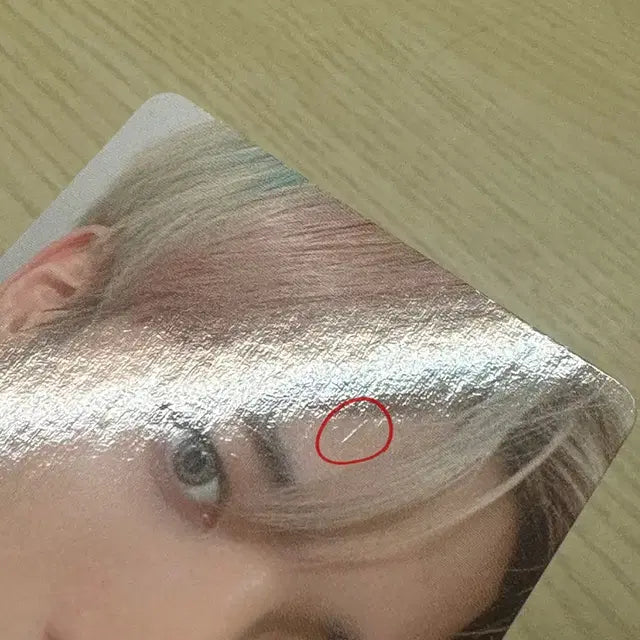 투바투 포카 판매 태현 수빈 연준 휴닝카이