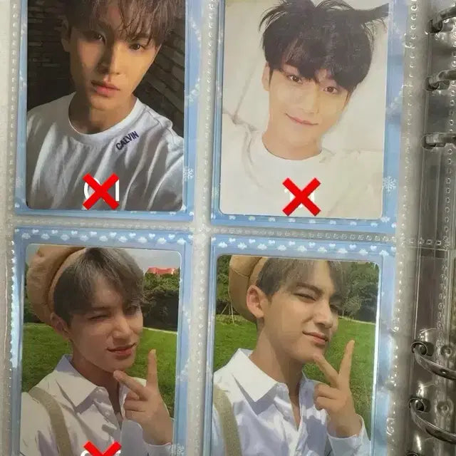 세븐틴 민규 박수 언오드 홉프 세미콜론 히토리쟈나이 24H