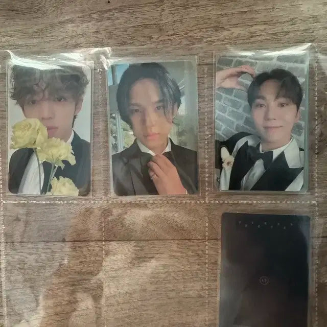 세븐틴 포카 팔아요