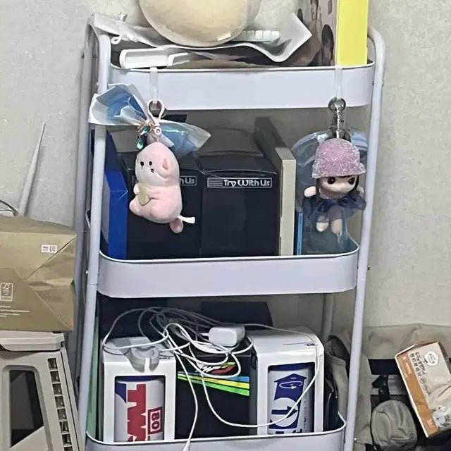 투어스 모든 앨범 탈덕처분