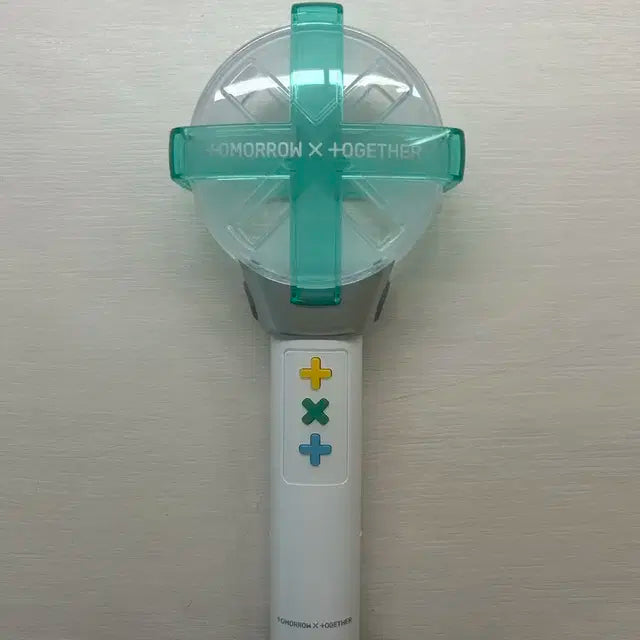 투바투 응원봉 (모아봉1) 팔아요