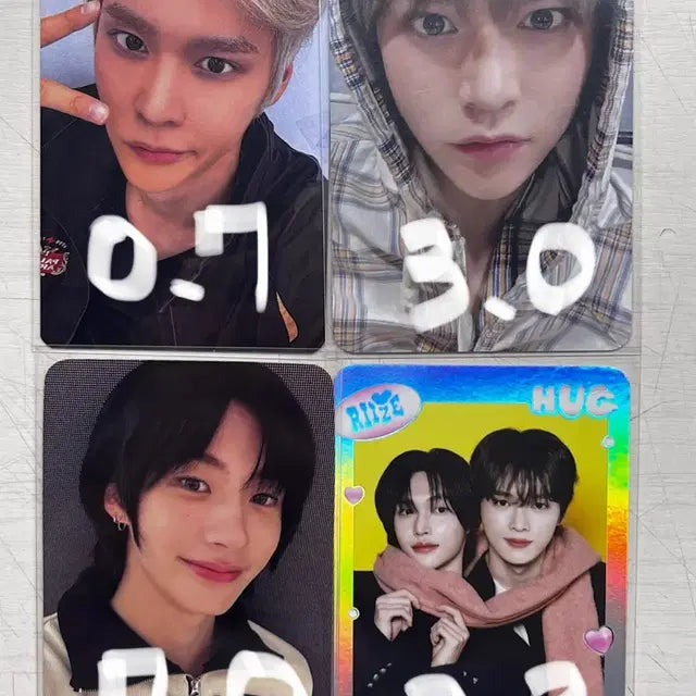 라이즈 포카