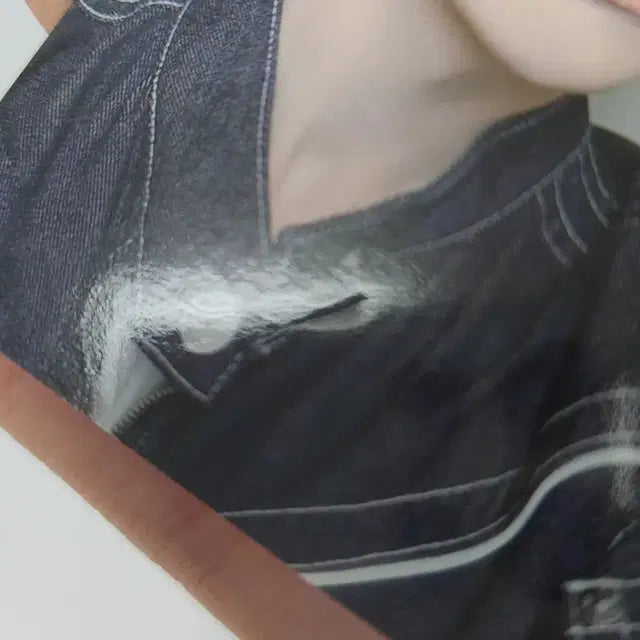 제로베이스원 팬콘 제로즈존 3일차 장하오 포카 양도