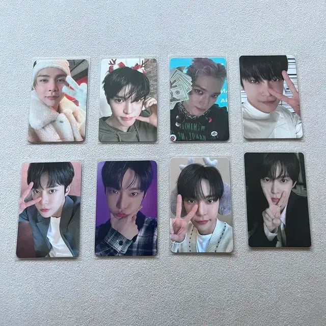 엔시티 포카