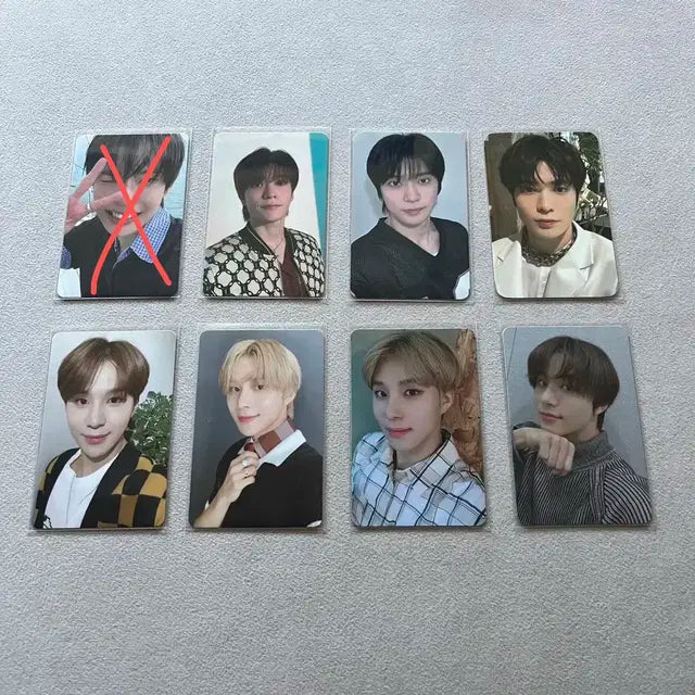 엔시티 포카