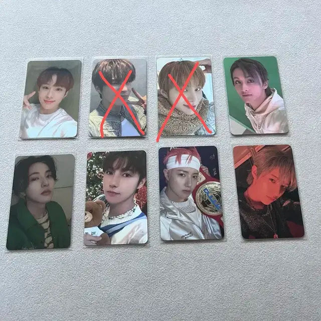 엔시티 포카