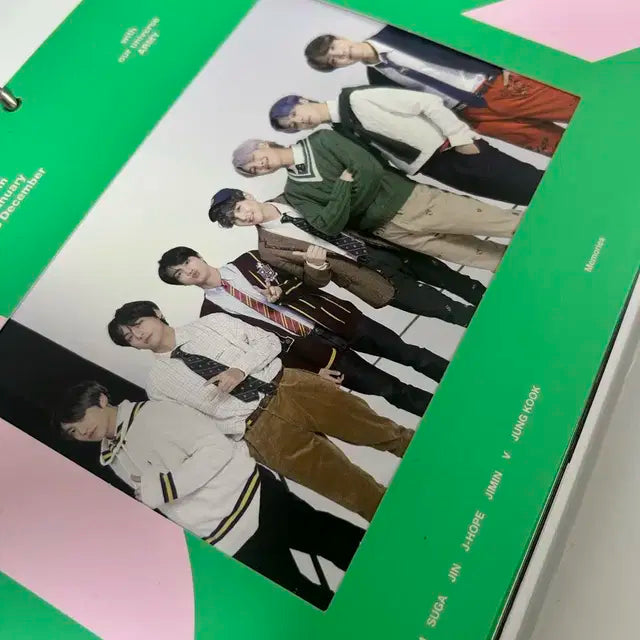 방탄 방탄소년단 굿즈