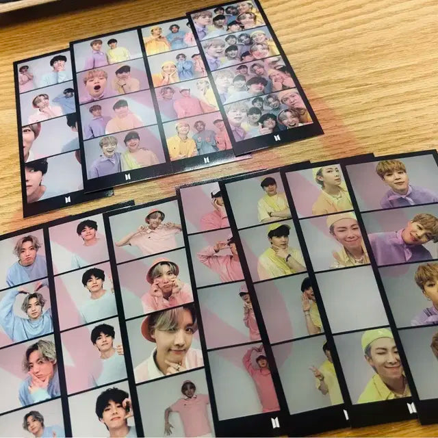 방탄 방탄소년단 굿즈