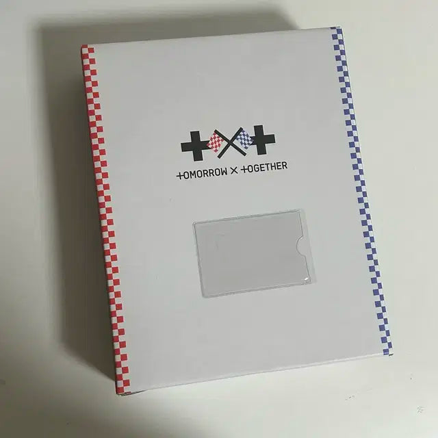투바투 모아 멤버십 키트(MOA MEMBERSHIP KIT