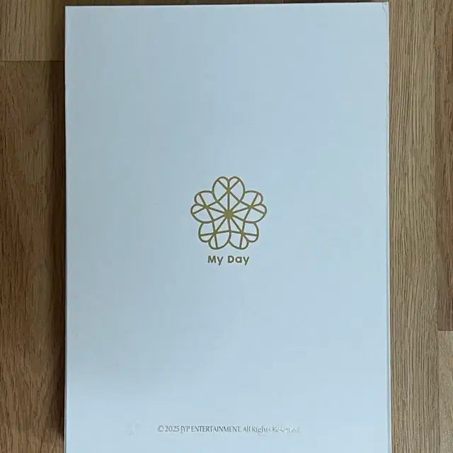 데이식스 마이데이 5기 키트