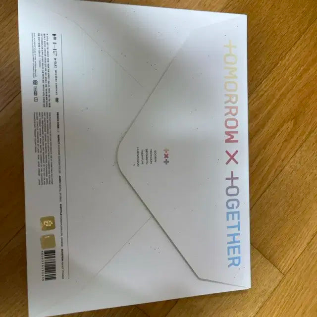 투모로우바이투게더 앨범,포토북,시즌그리팅,미드썸머