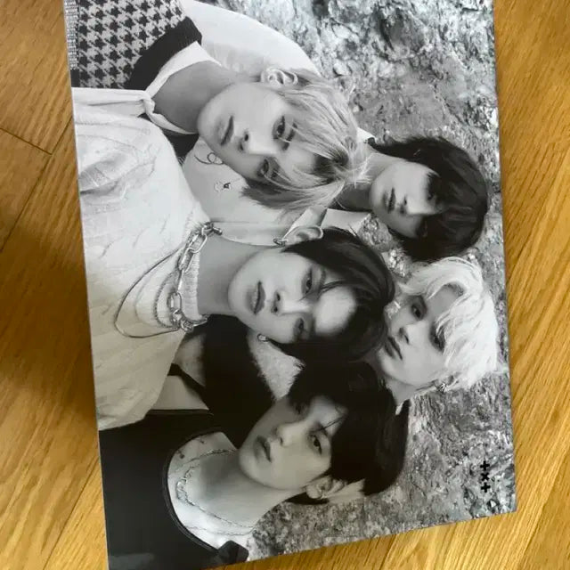 투모로우바이투게더 앨범,포토북,시즌그리팅,미드썸머