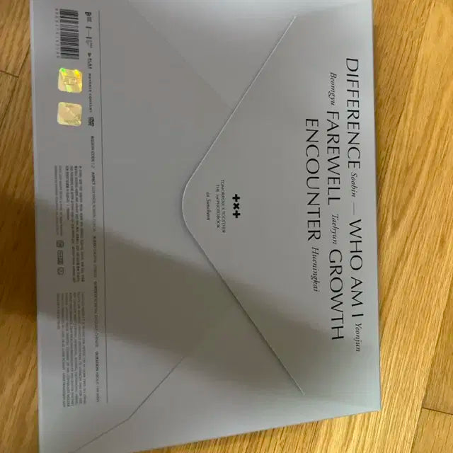 투모로우바이투게더 앨범,포토북,시즌그리팅,미드썸머