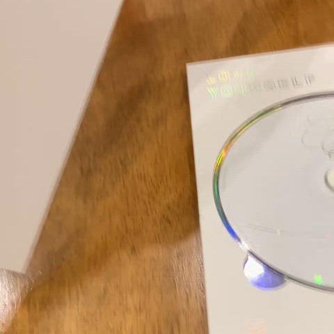 방탄소년단 LOVE YOURSELF 앨범(cd 포함)