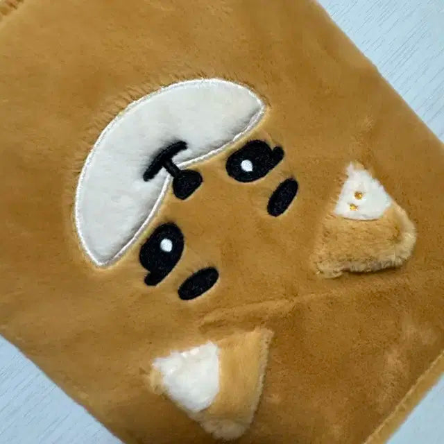 데이식스 데니멀즈 영케이 케 포토 바인더