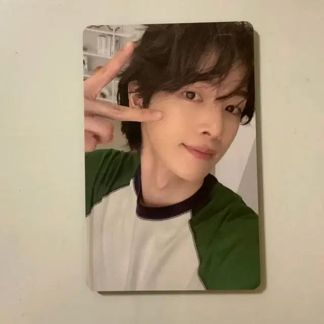 라이즈 정성찬 일본 쥬얼리 앨범