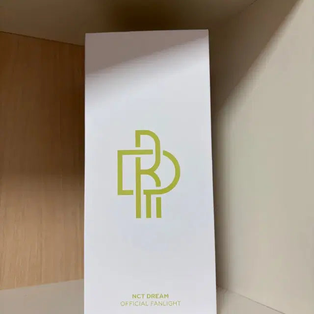 (급처)엔시티 드림 응원봉