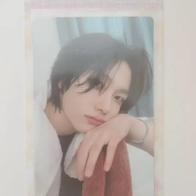 <급처>보넥도 성호포카&개봉 캣삐 키링 팝니다(일괄)+덤