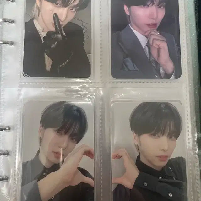 원어스 서호 포카