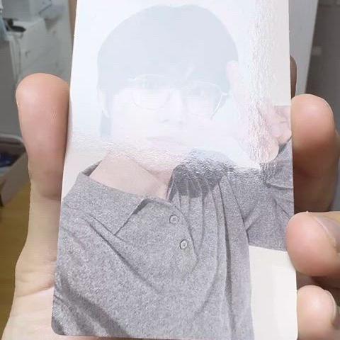 투바투 범규 위버스 럭드 2차 양도