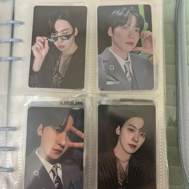 원어스 건희포카 양도