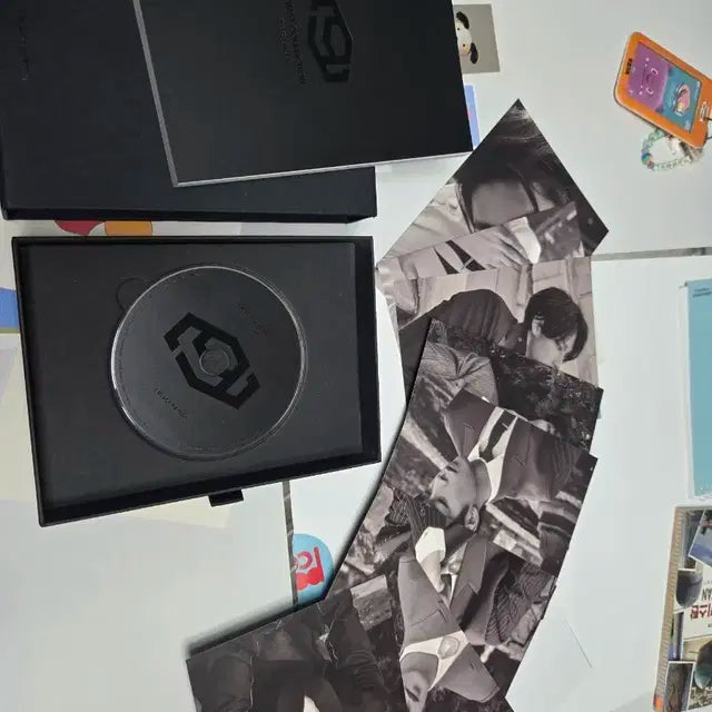 SF9 1집 에스에프나인