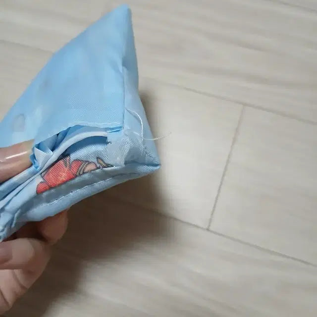 성한빈캐릭터장바구니