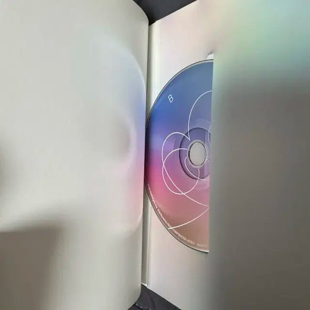 bts앨범 love yourself