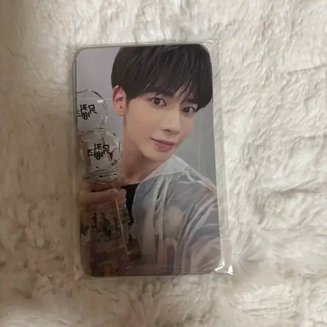 (6set-150장)투바투 태현 비공굿 세트