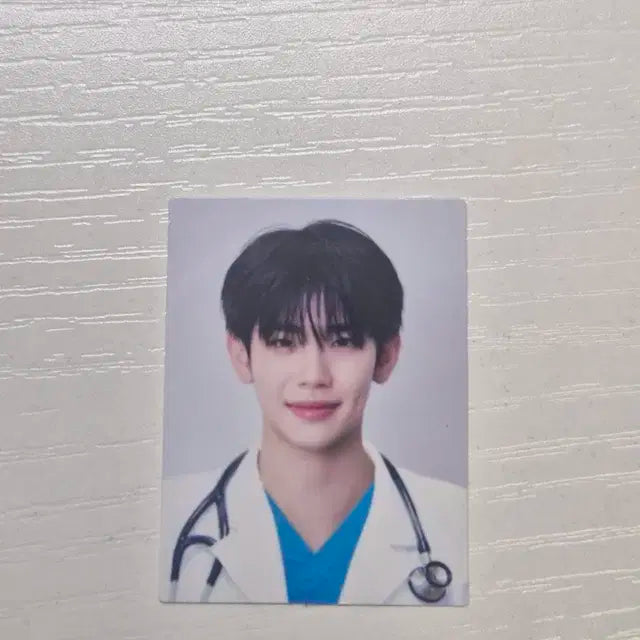 제로베이스원 김태래 의사 증사