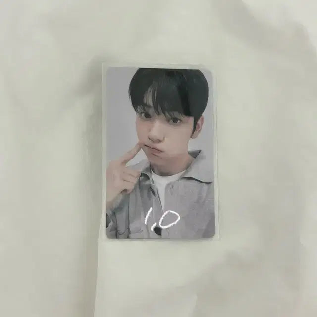 투바투 최수빈 지비지비 볼콕수빈