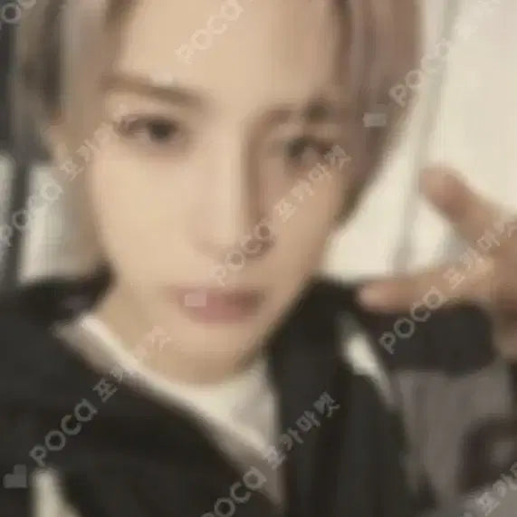 보넥도 이한 2기 멤버십 포카