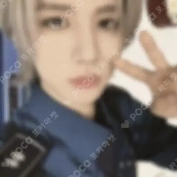 보넥도 이한 2기 멤버십 포카
