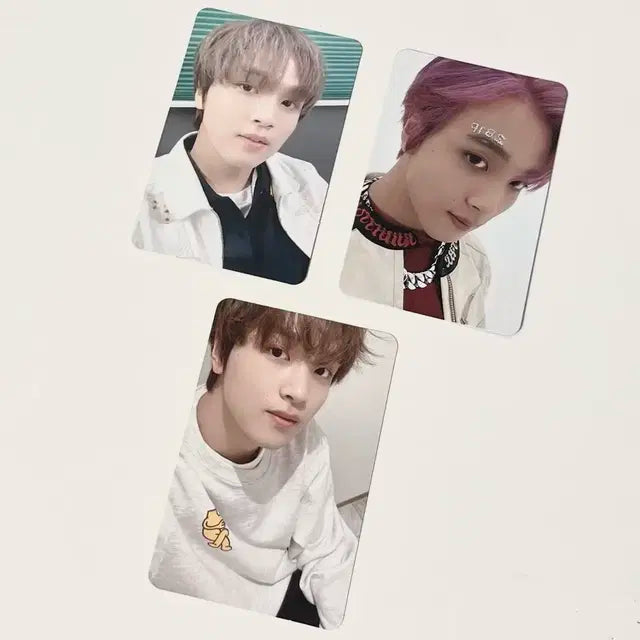 엔시티드림 엔시티127 해찬 포카 판매