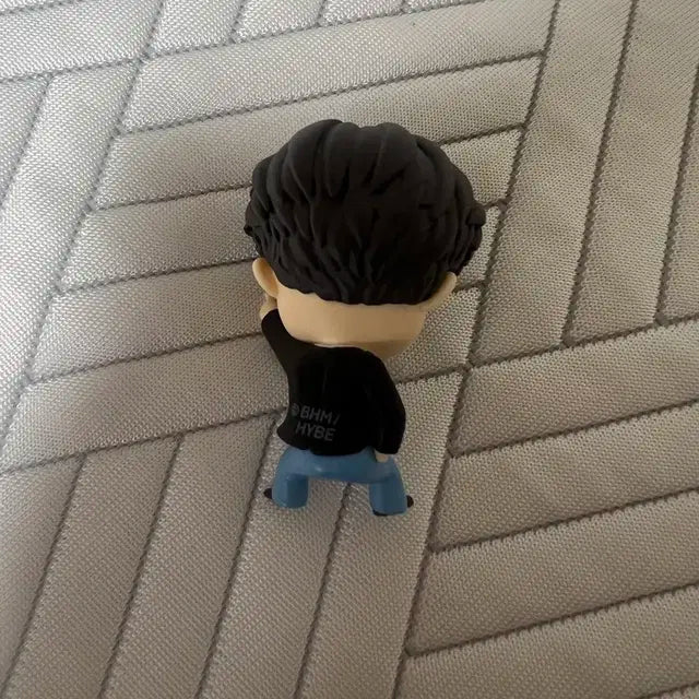 방탄 피큐어