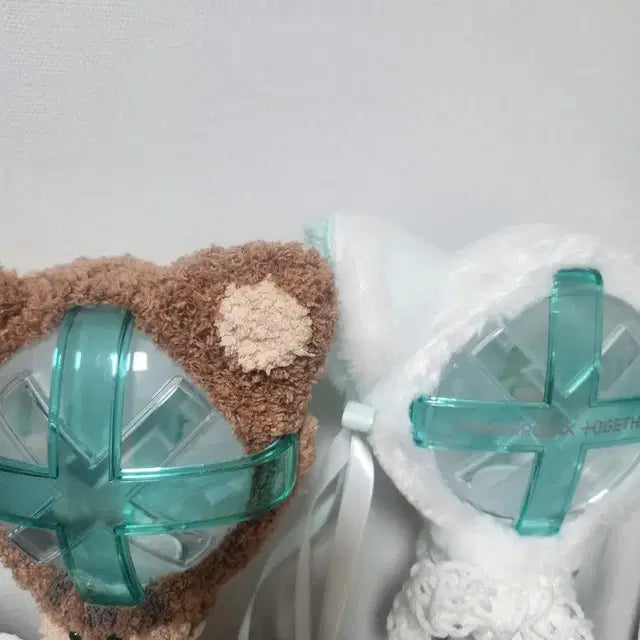 방탄, 투바투 굿즈