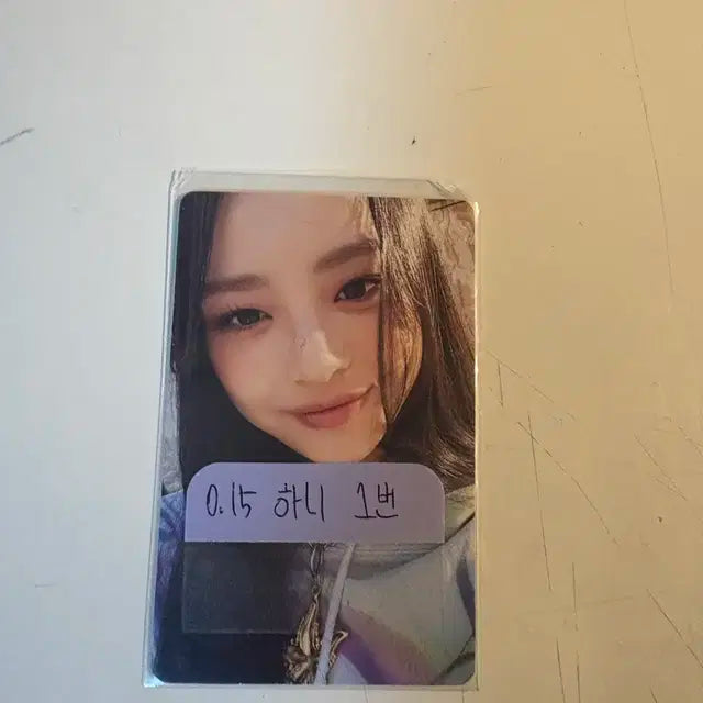 투바투/뉴진스/세븐틴 포카 판매 (급처)
