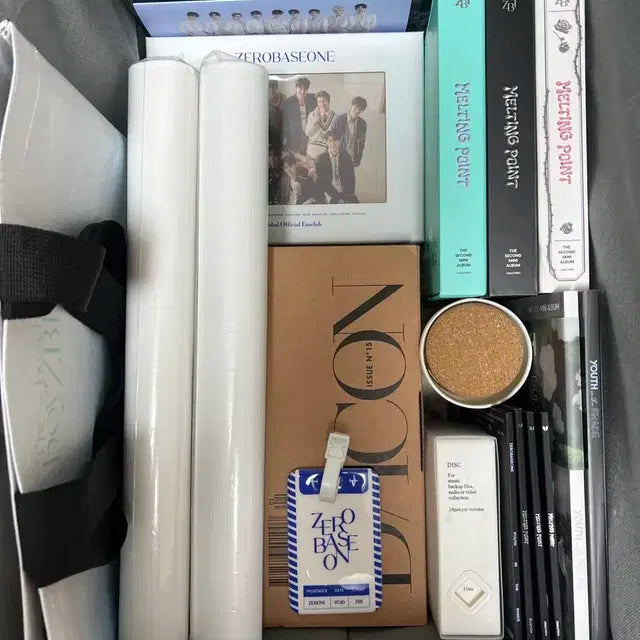 제베원 일괄 판매