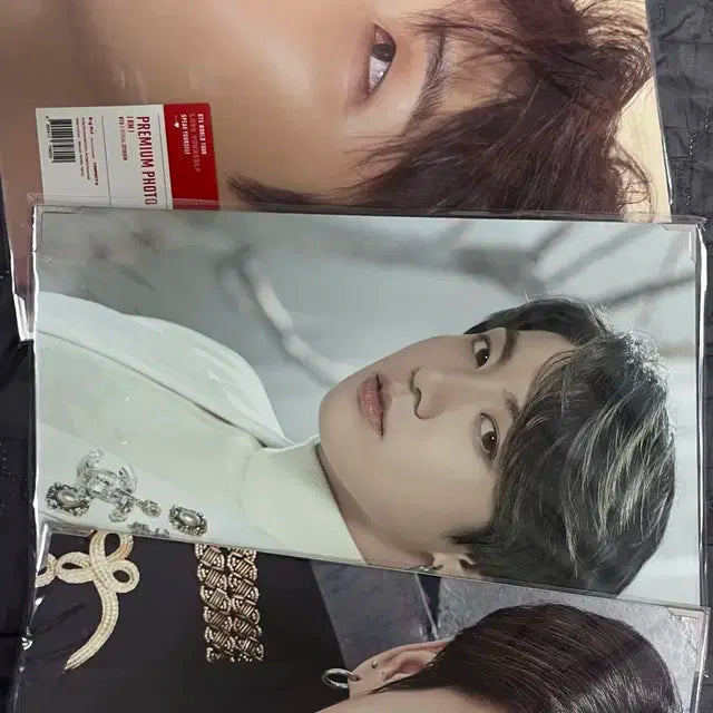 방탄굿즈