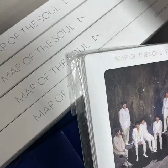 방탄굿즈