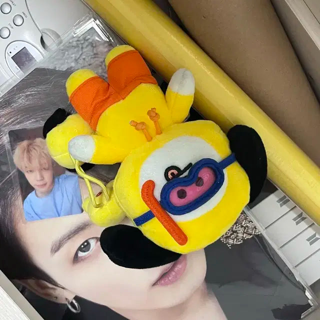 방탄굿즈